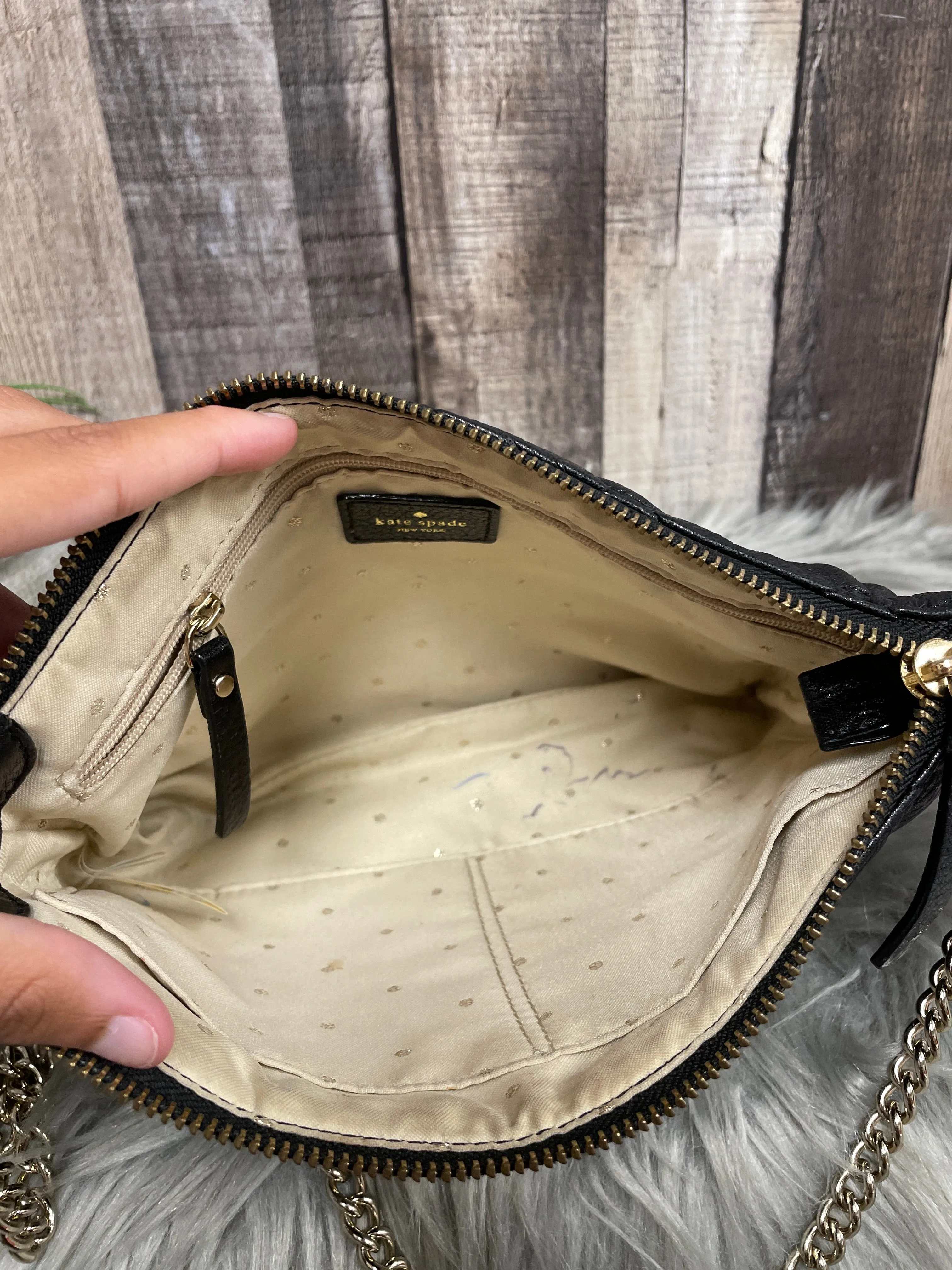 Crossbody Designer Kate Spade, Size Medium Kate Spade Bags