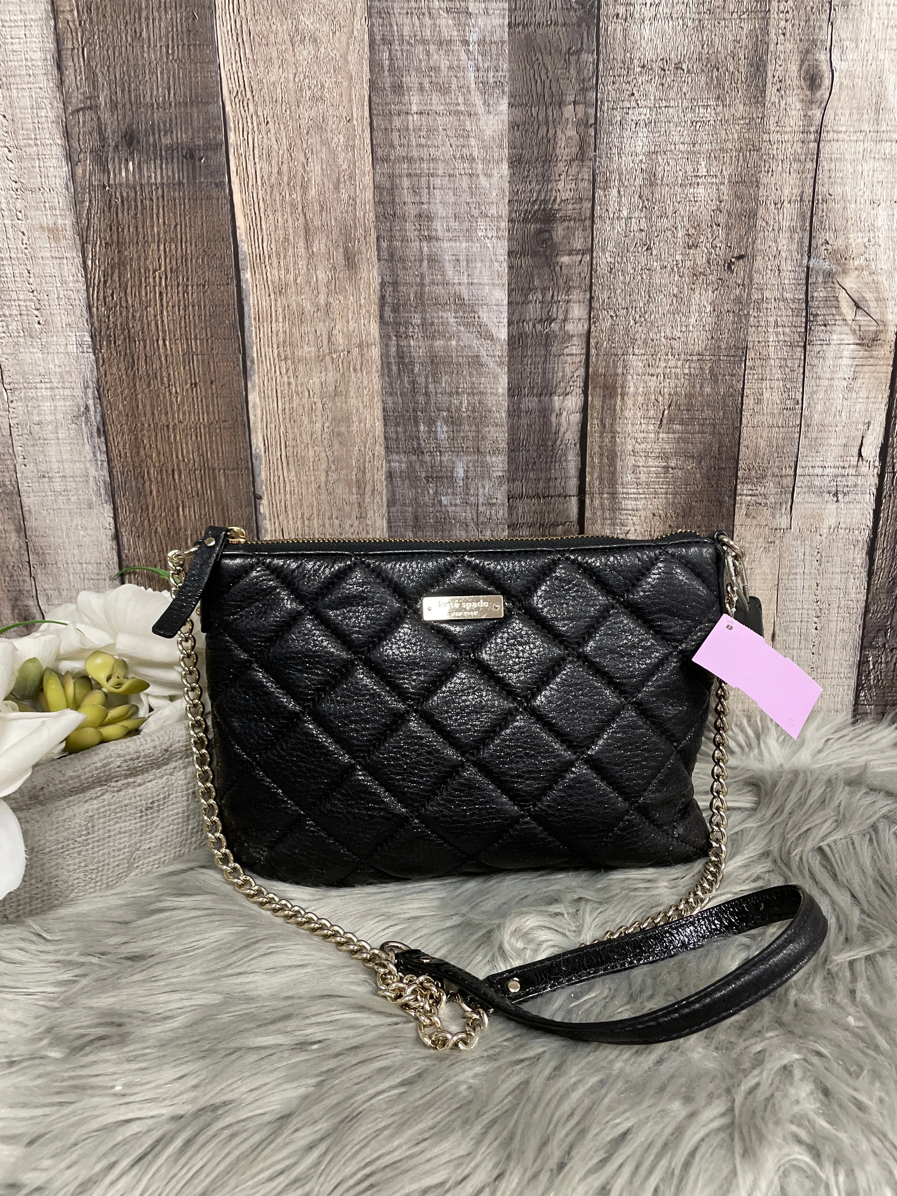 Crossbody Designer Kate Spade, Size Medium Kate Spade Bags