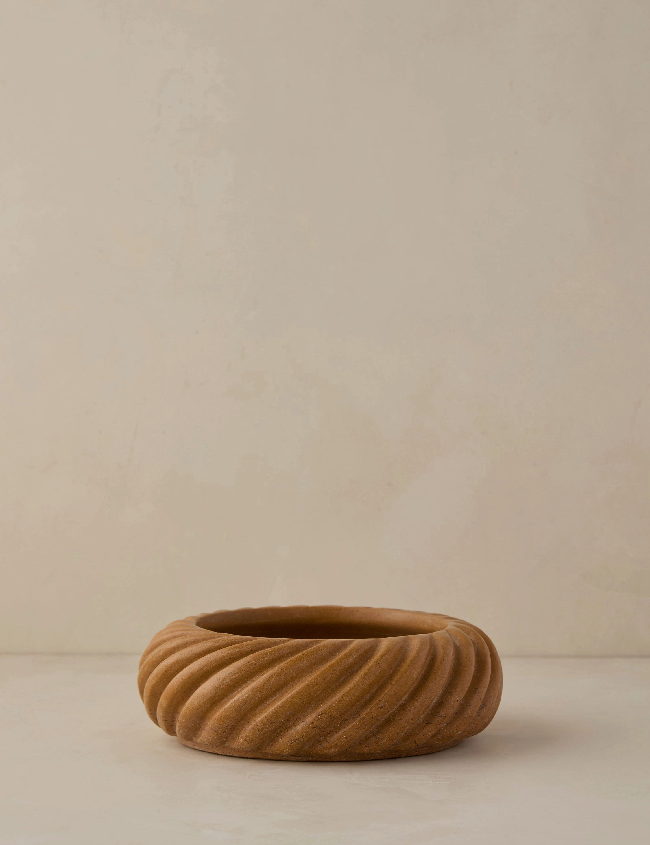 Cruller Bowl by Anastasio Home