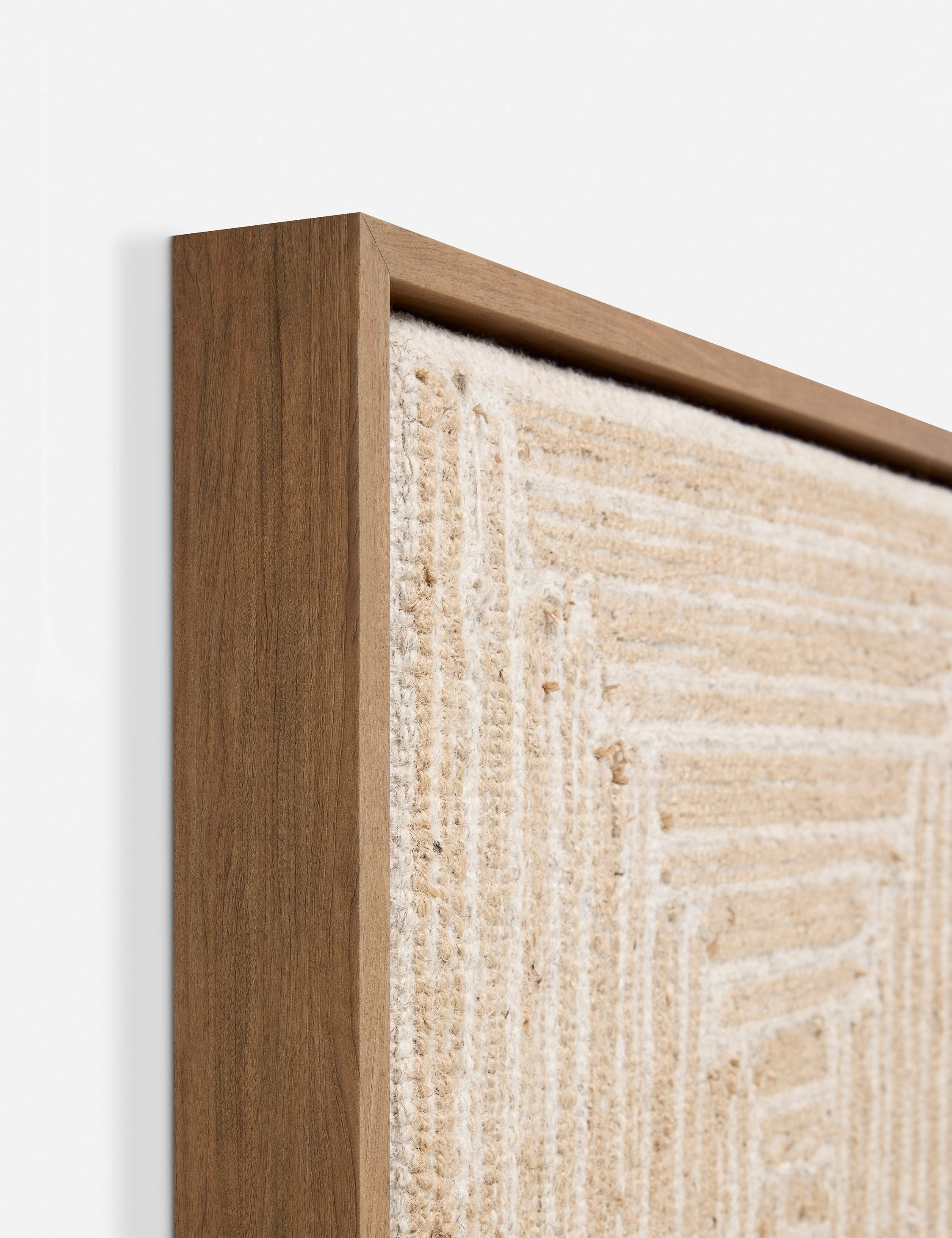 Cuarto Textile Wall Art