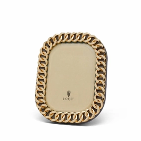 Cuban - Gold Frame ( S / M / L ) 