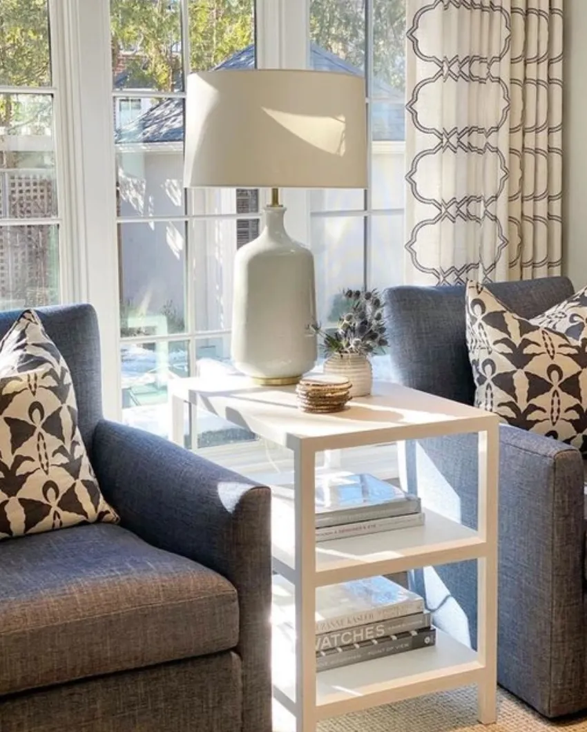 Culloden Table Lamp