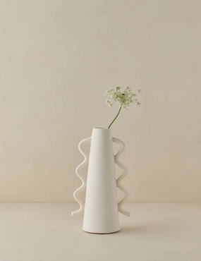 Cyrene Vase 