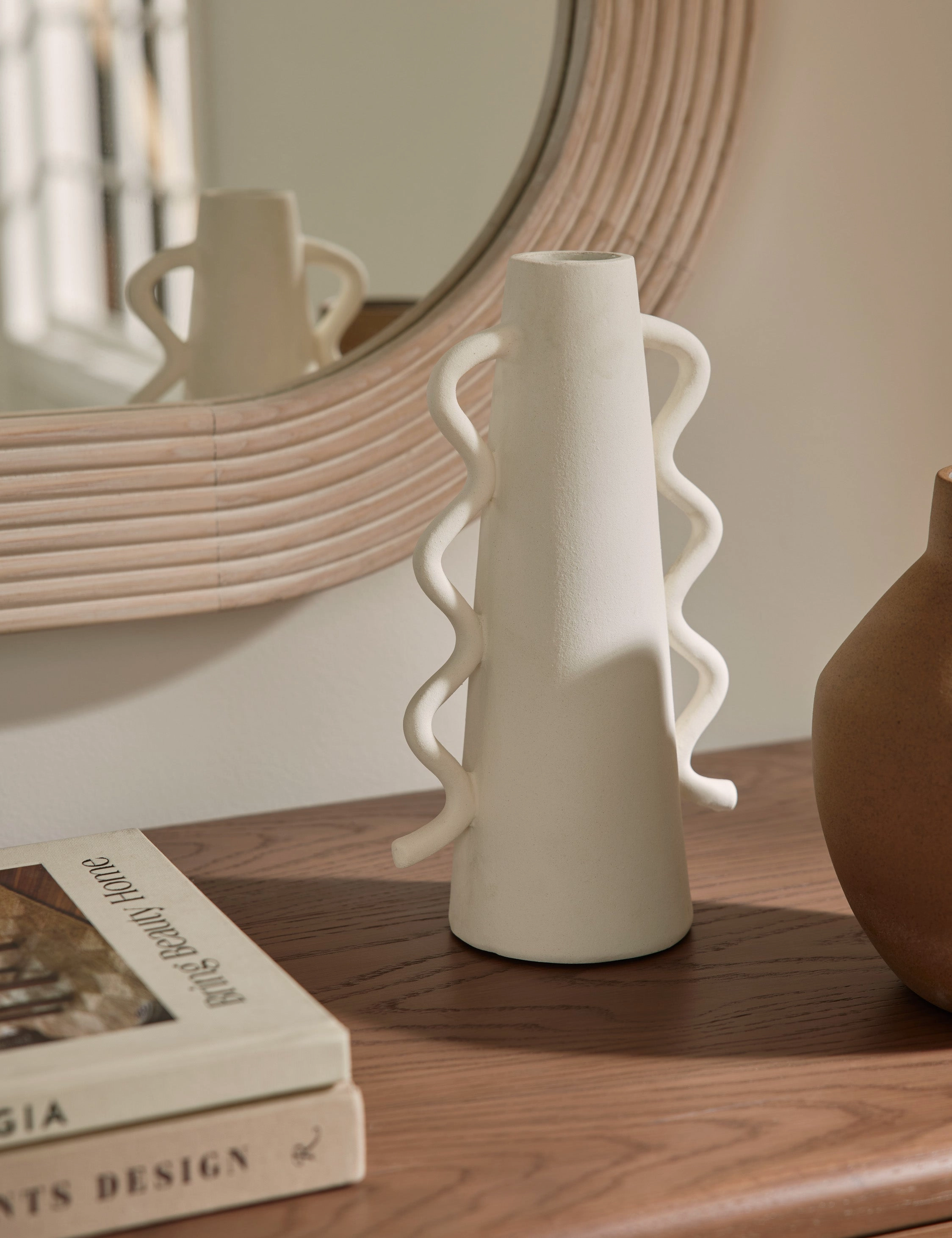 Cyrene Vase