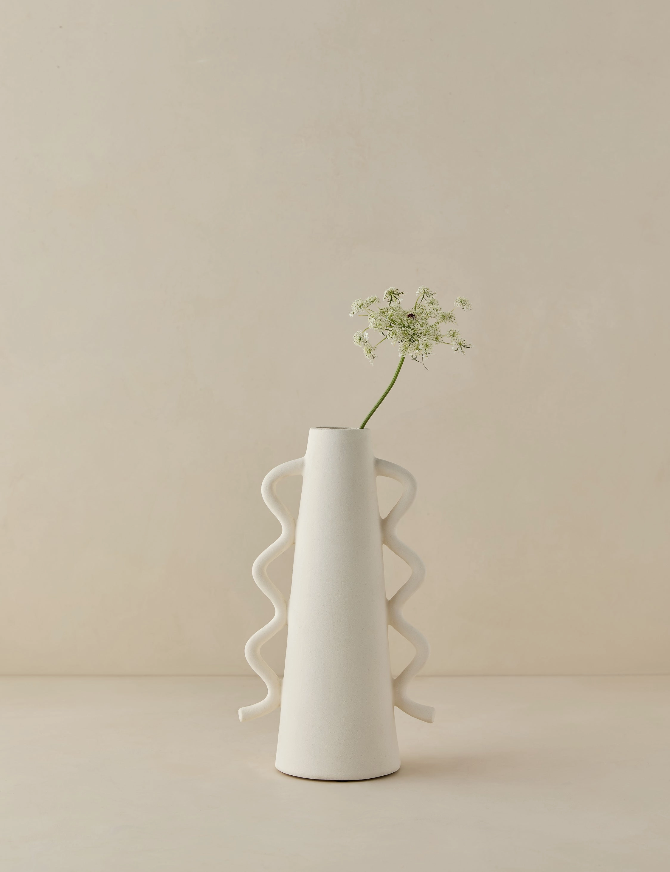 Cyrene Vase 
