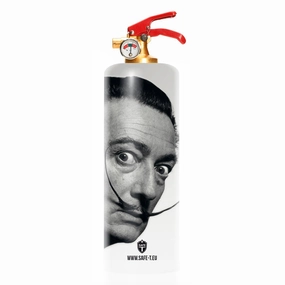 Dali - Fire Extinguisher 