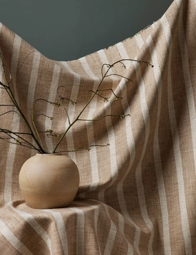 Daphne Textured Fabric 