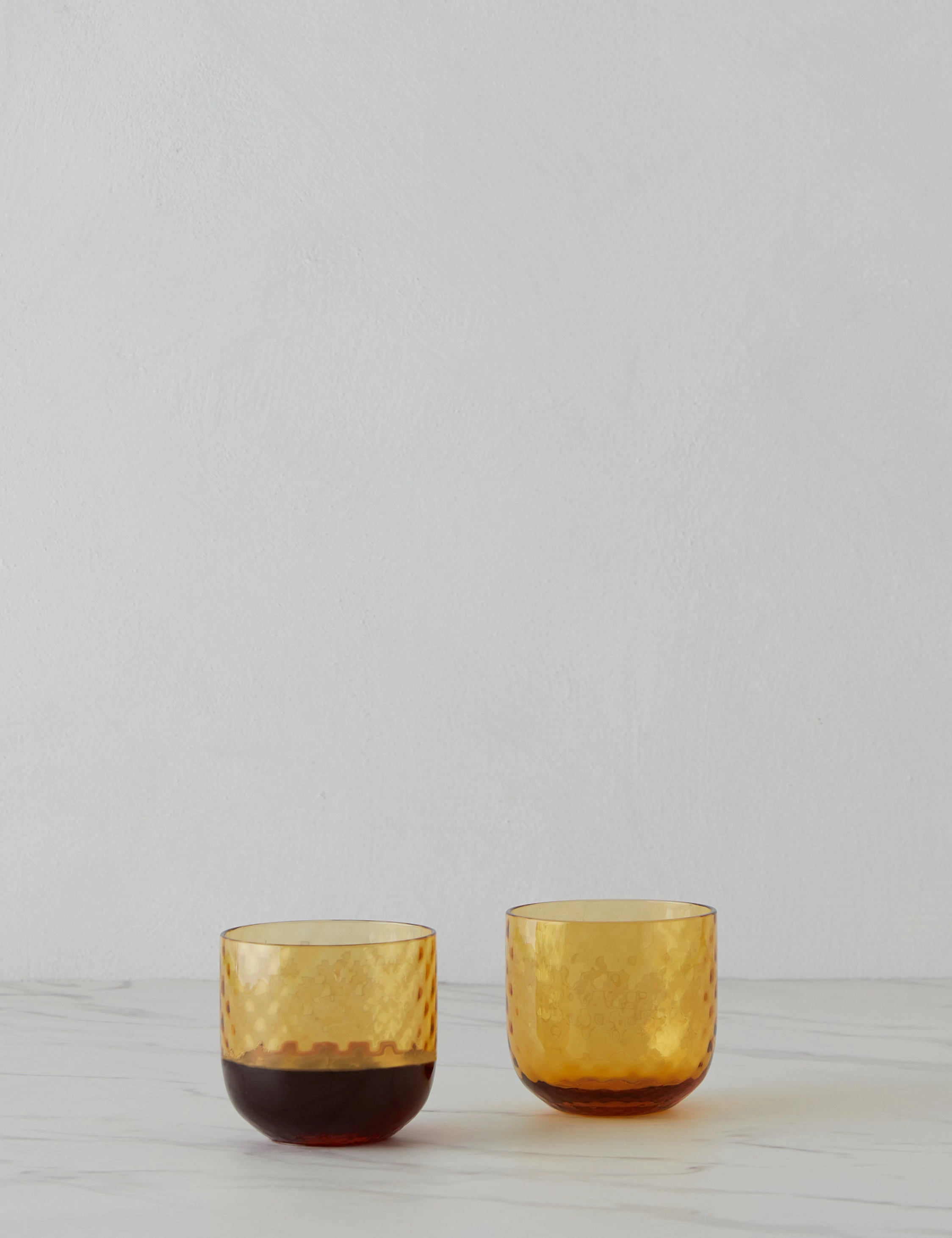 Dapple Tumbler (Set of 2) by LSA International 