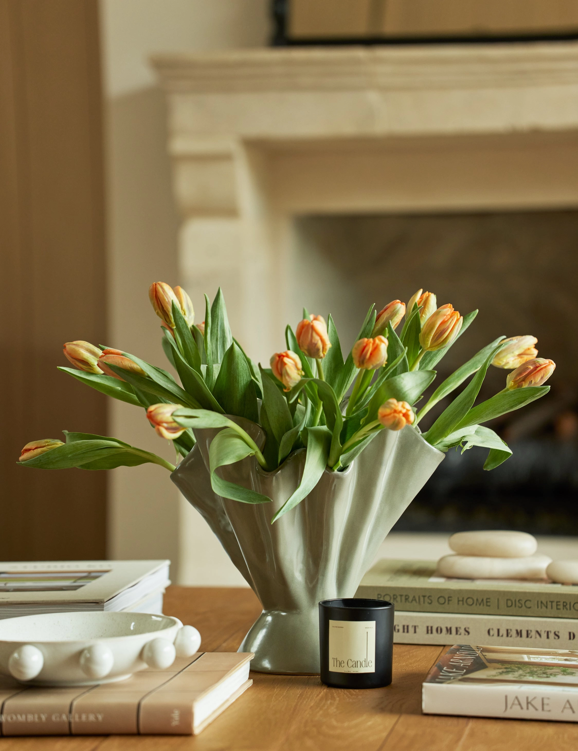 Darcia Vase