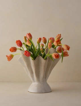 Darcia Vase 