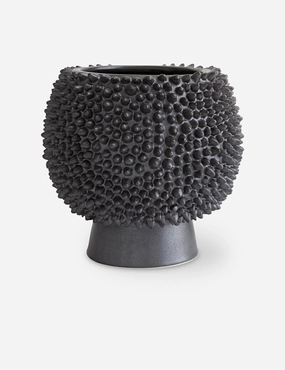 Daria Tall Vase by Arteriors 