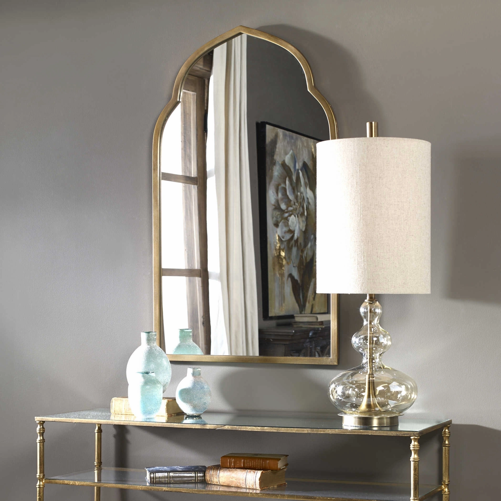Darnetta Mirror 