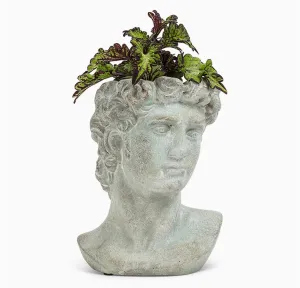 David Head Planter 