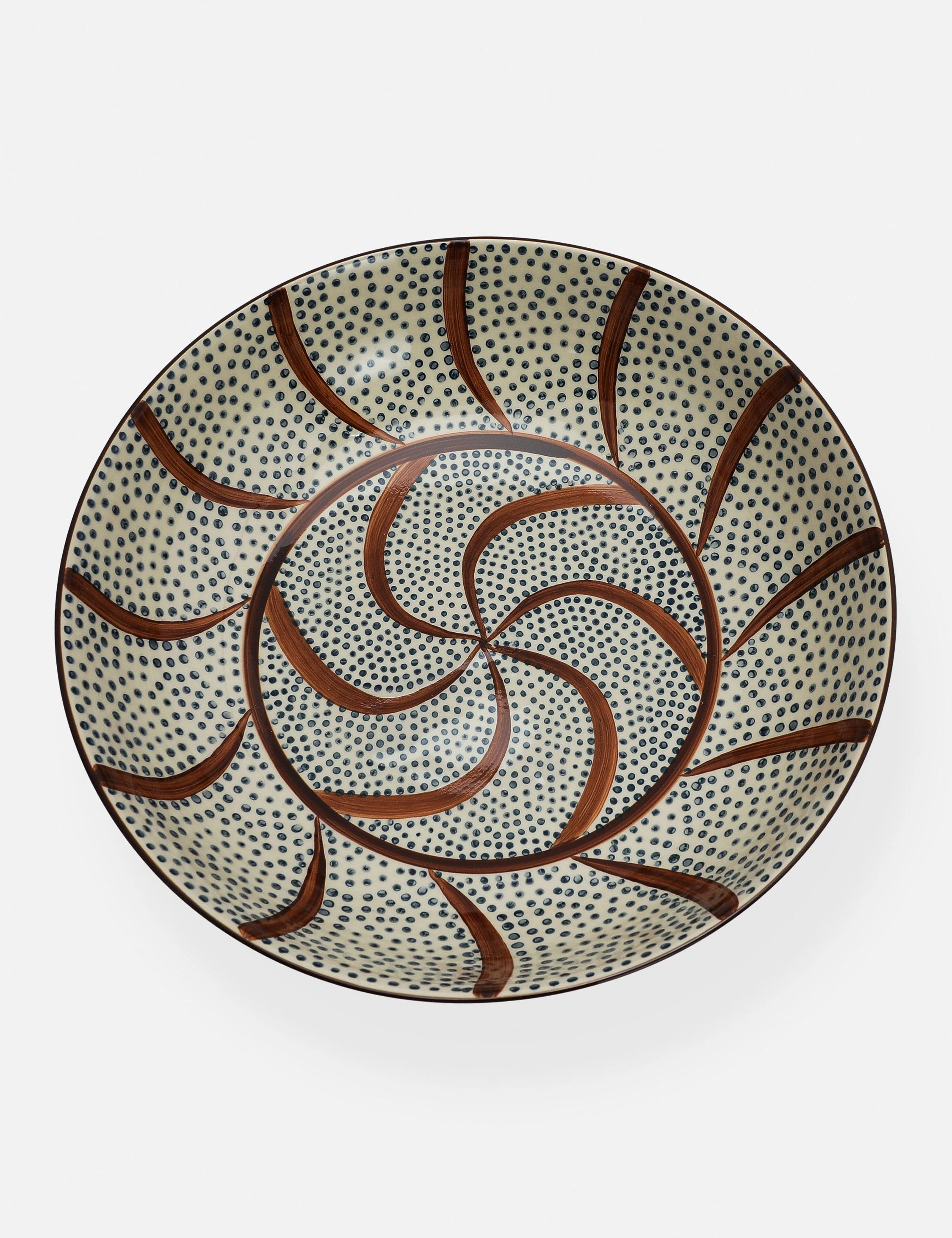 Dawsey Serving Bowl 