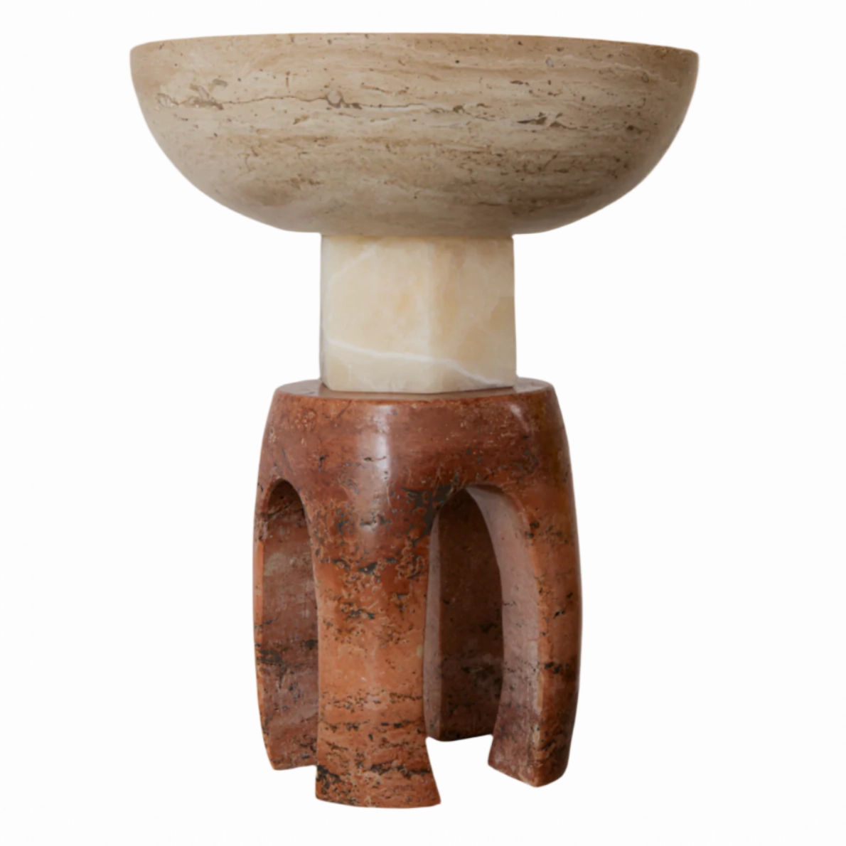 DBS High Vase 