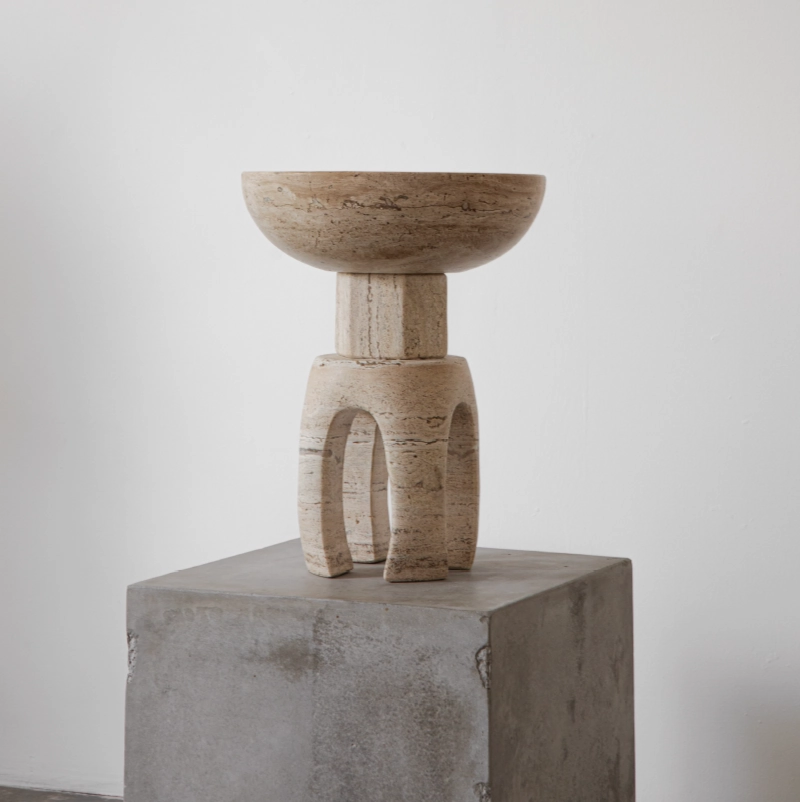 DBS High Vase