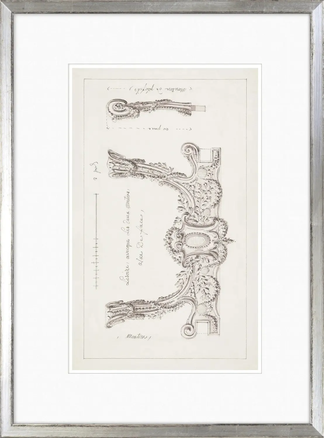 De Lalonde Design Giclee Print Series