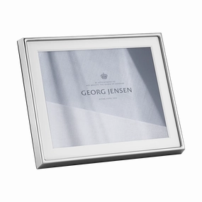 Deco - Mirror Polished Stainless Steel Picture Frame 