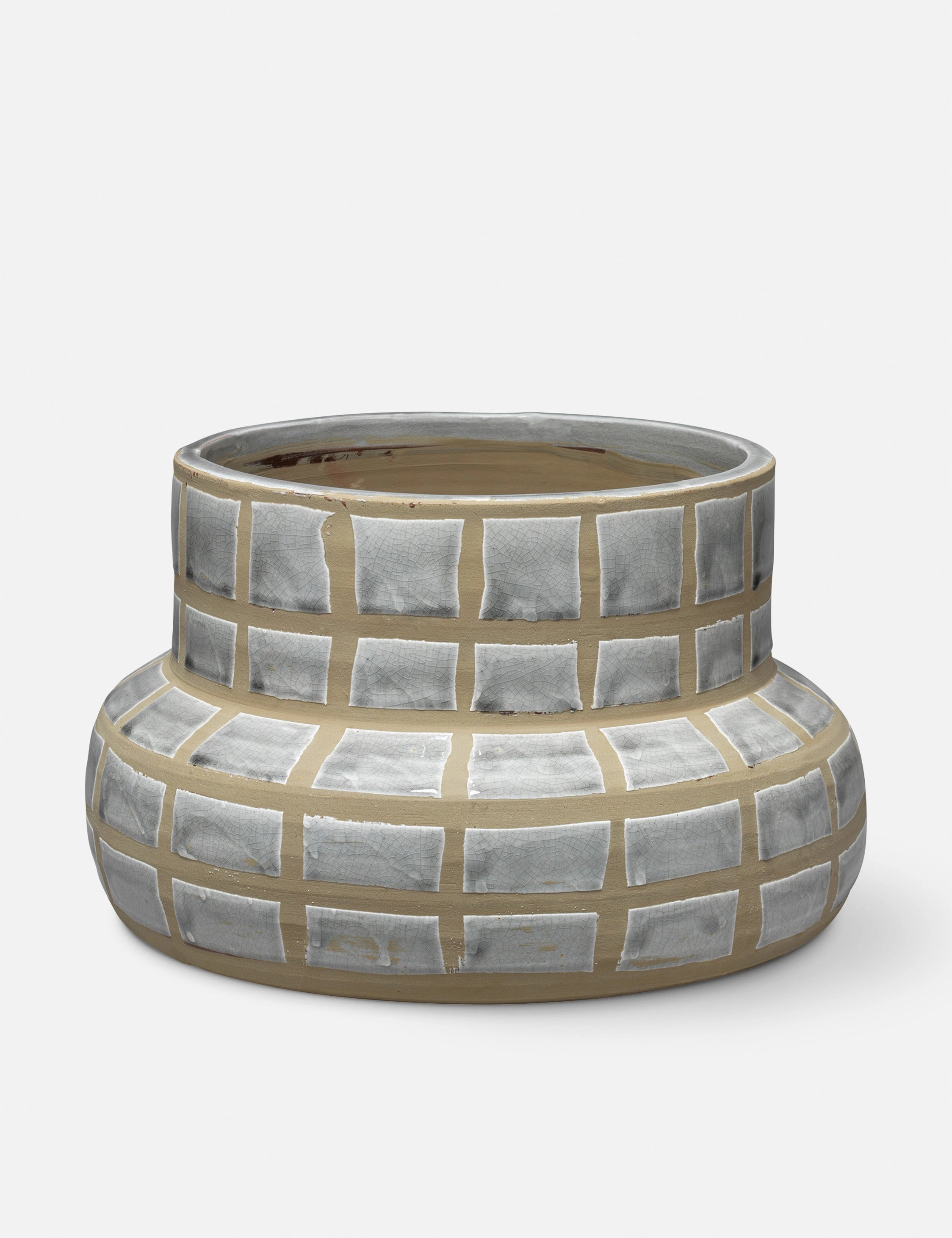 Deirdre Decorative Vase 