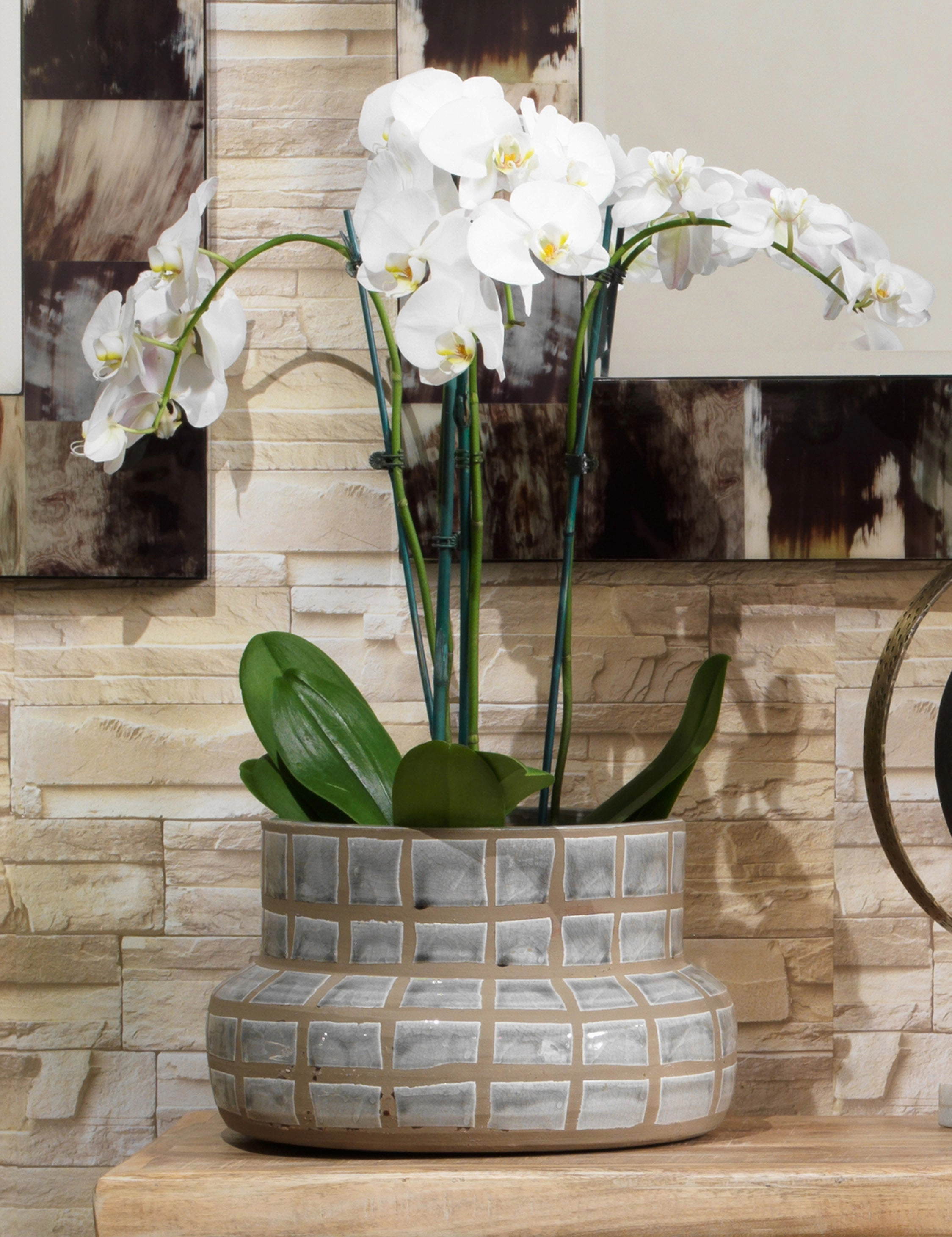 Deirdre Decorative Vase