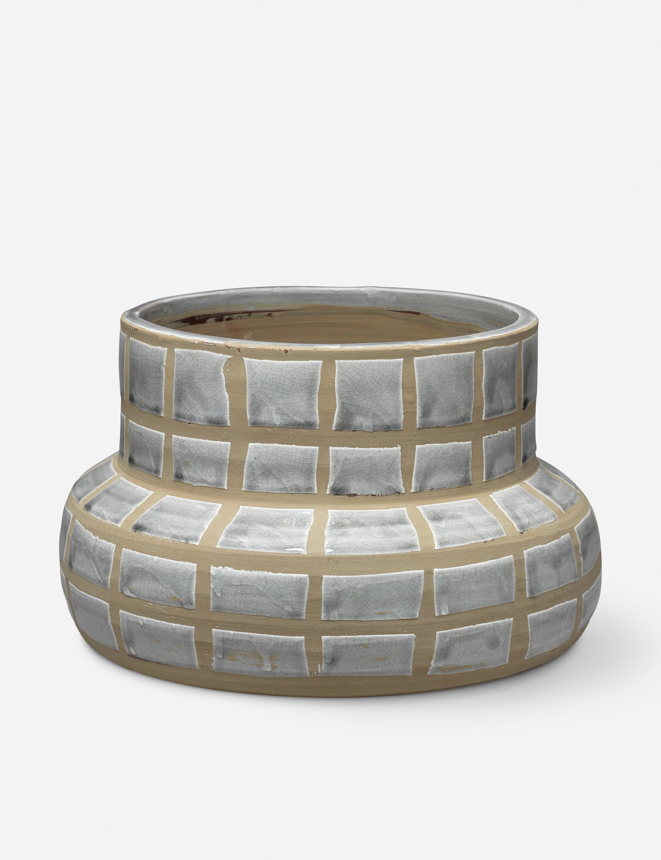 Deirdre Decorative Vase 