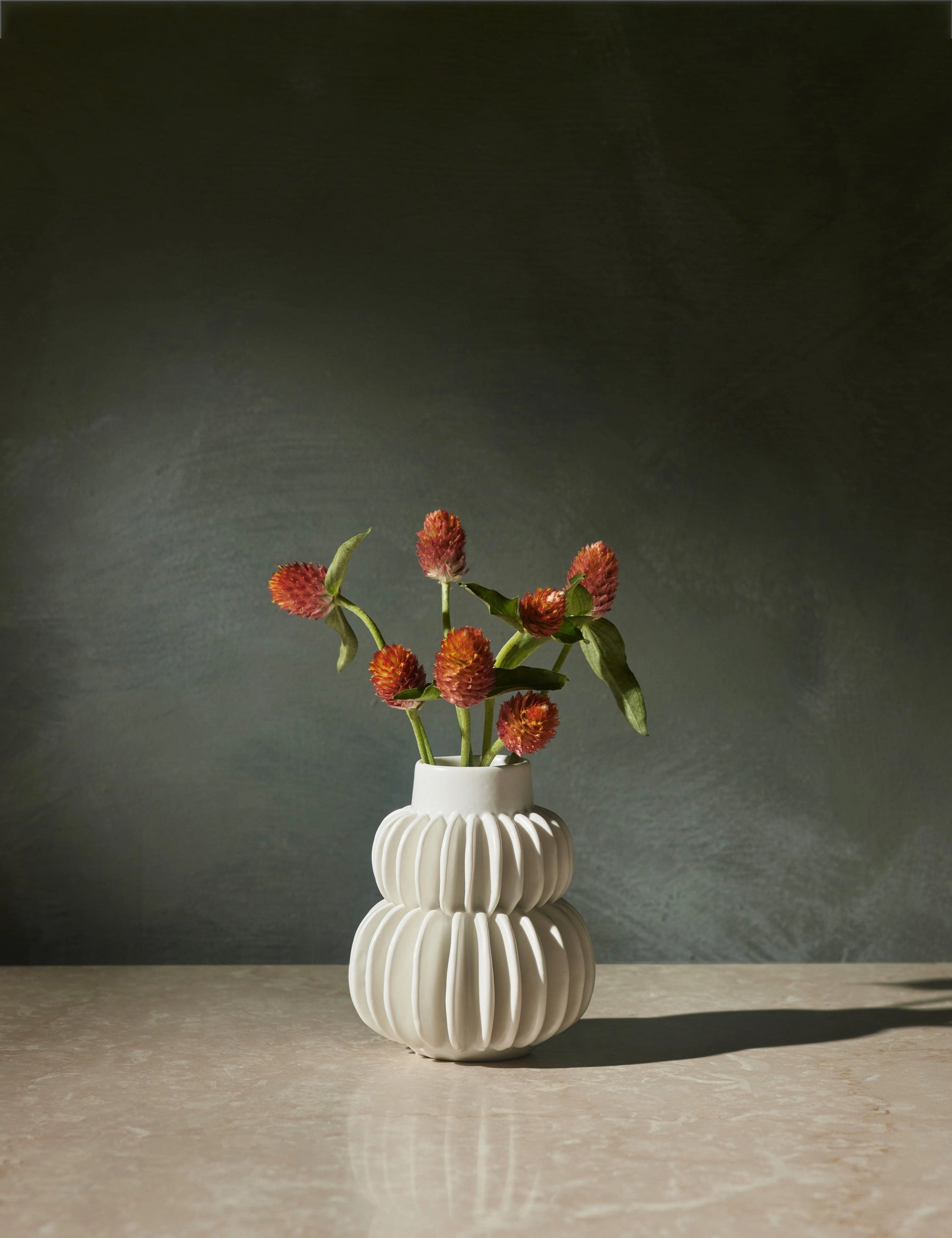 Delilah Vase 