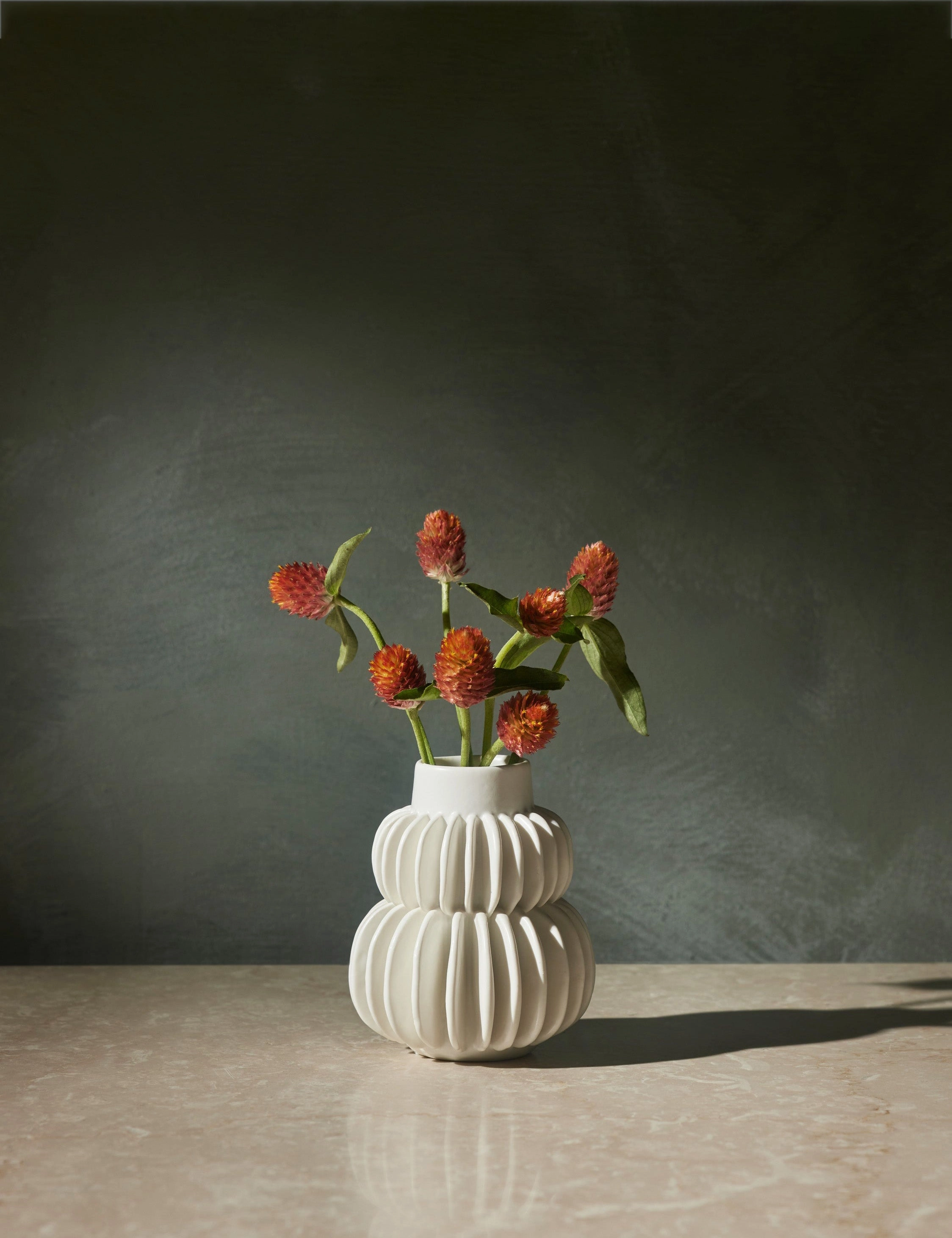Delilah Vase 