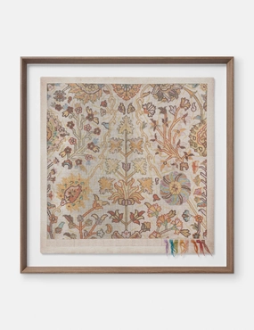 Deliz Textile Wall Art 