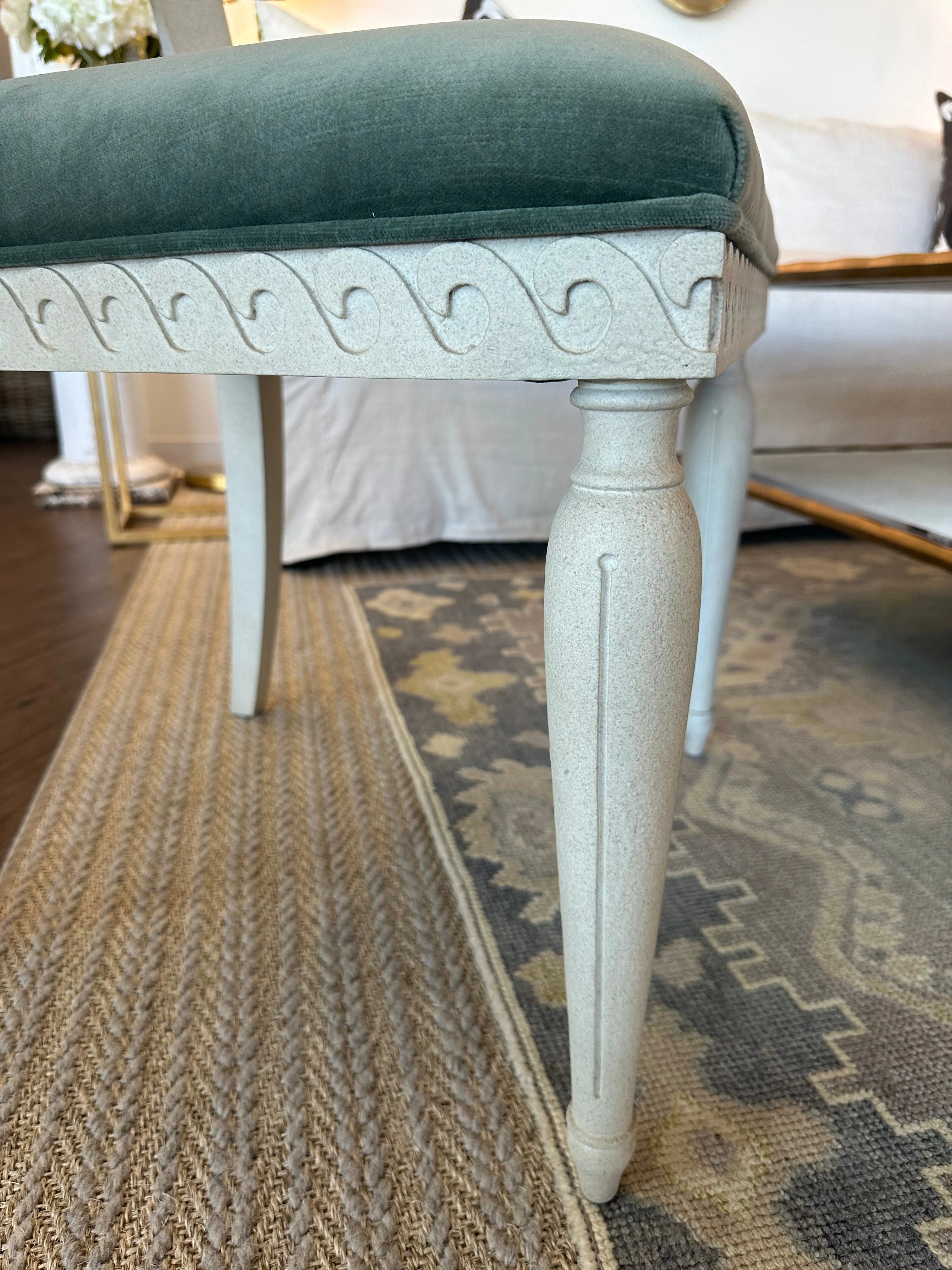 Delphi Chair