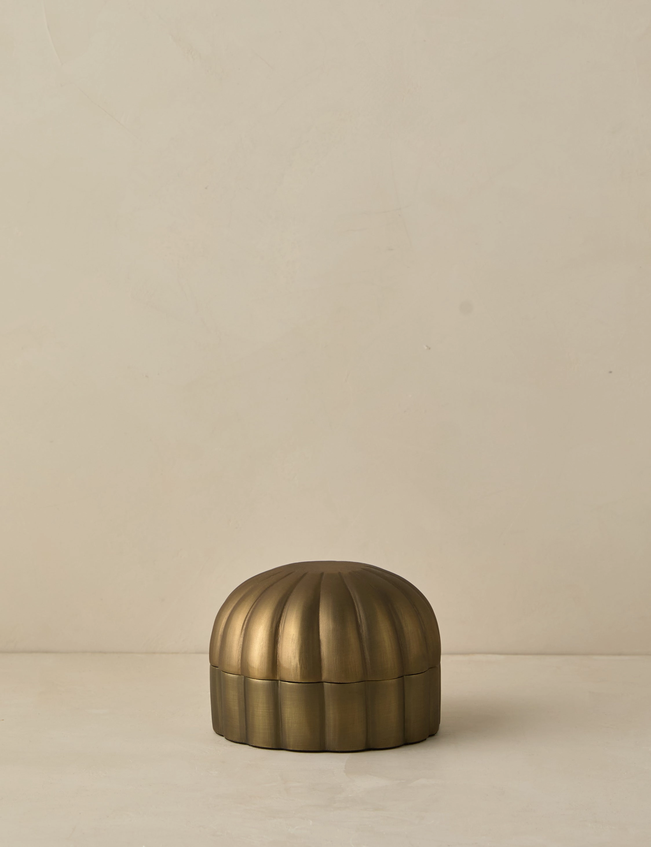 Delphi Lidded Box