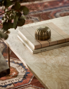 Delphi Lidded Box 