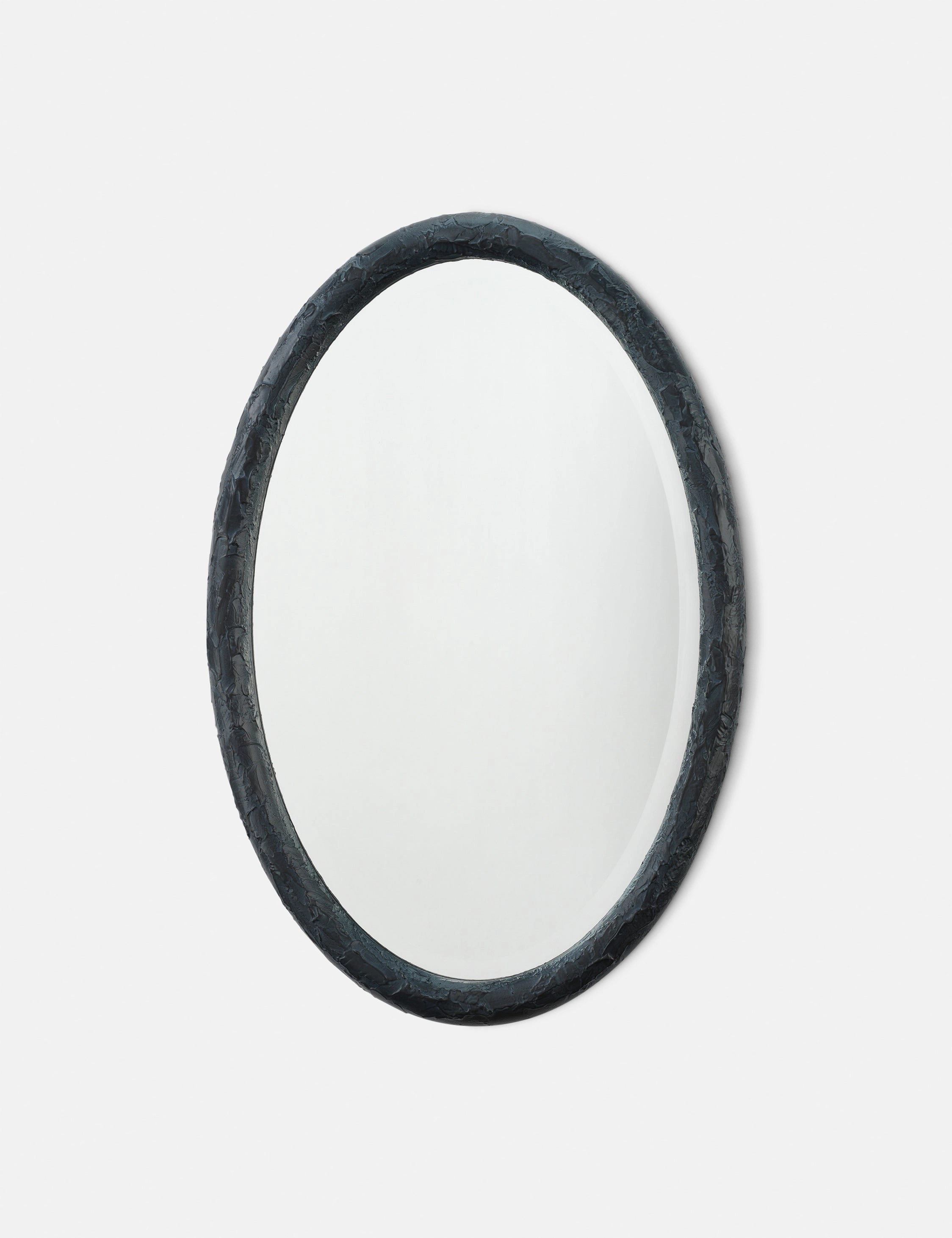 Demna Oval Mirror