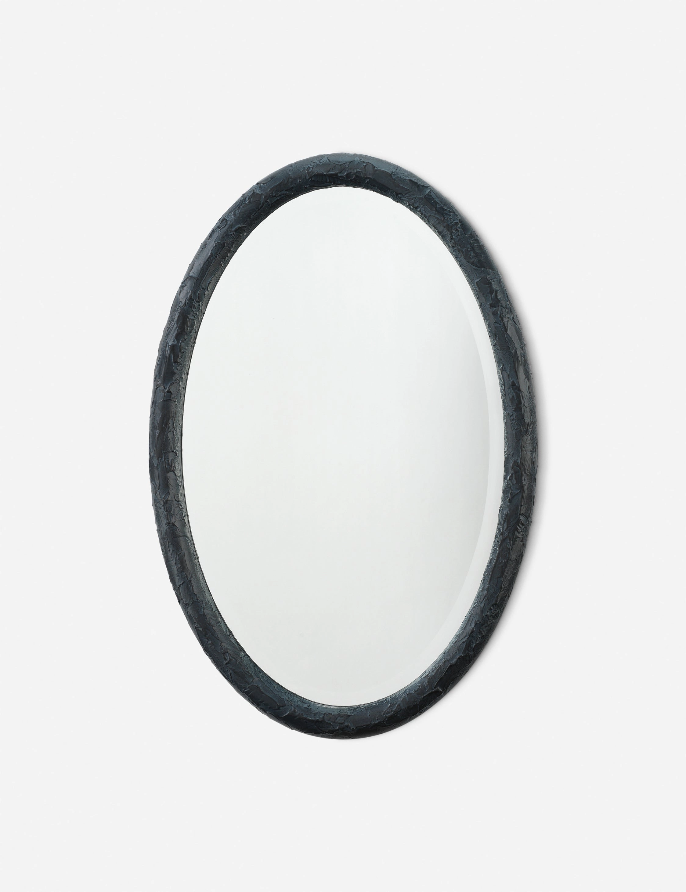 Demna Oval Mirror