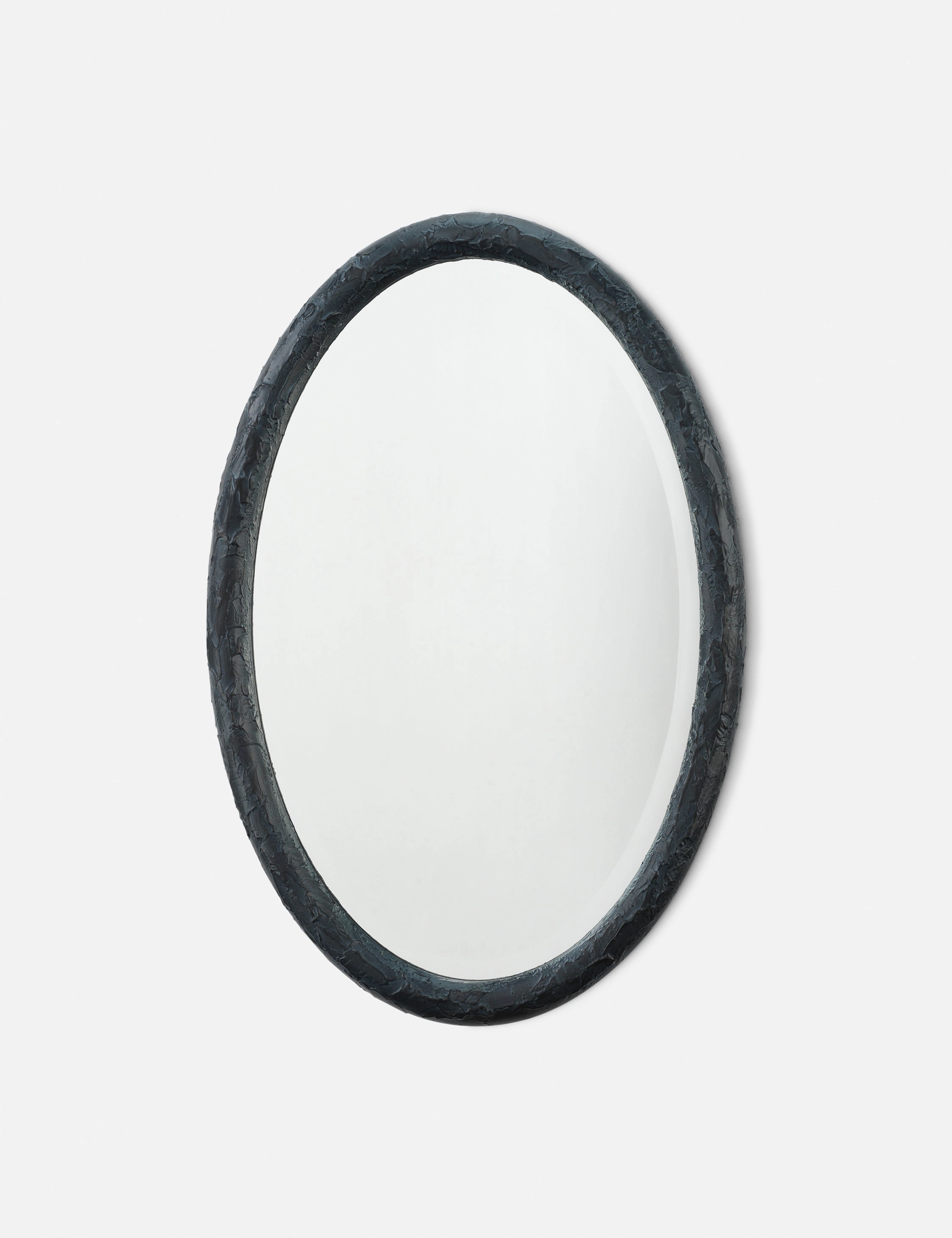 Demna Oval Mirror