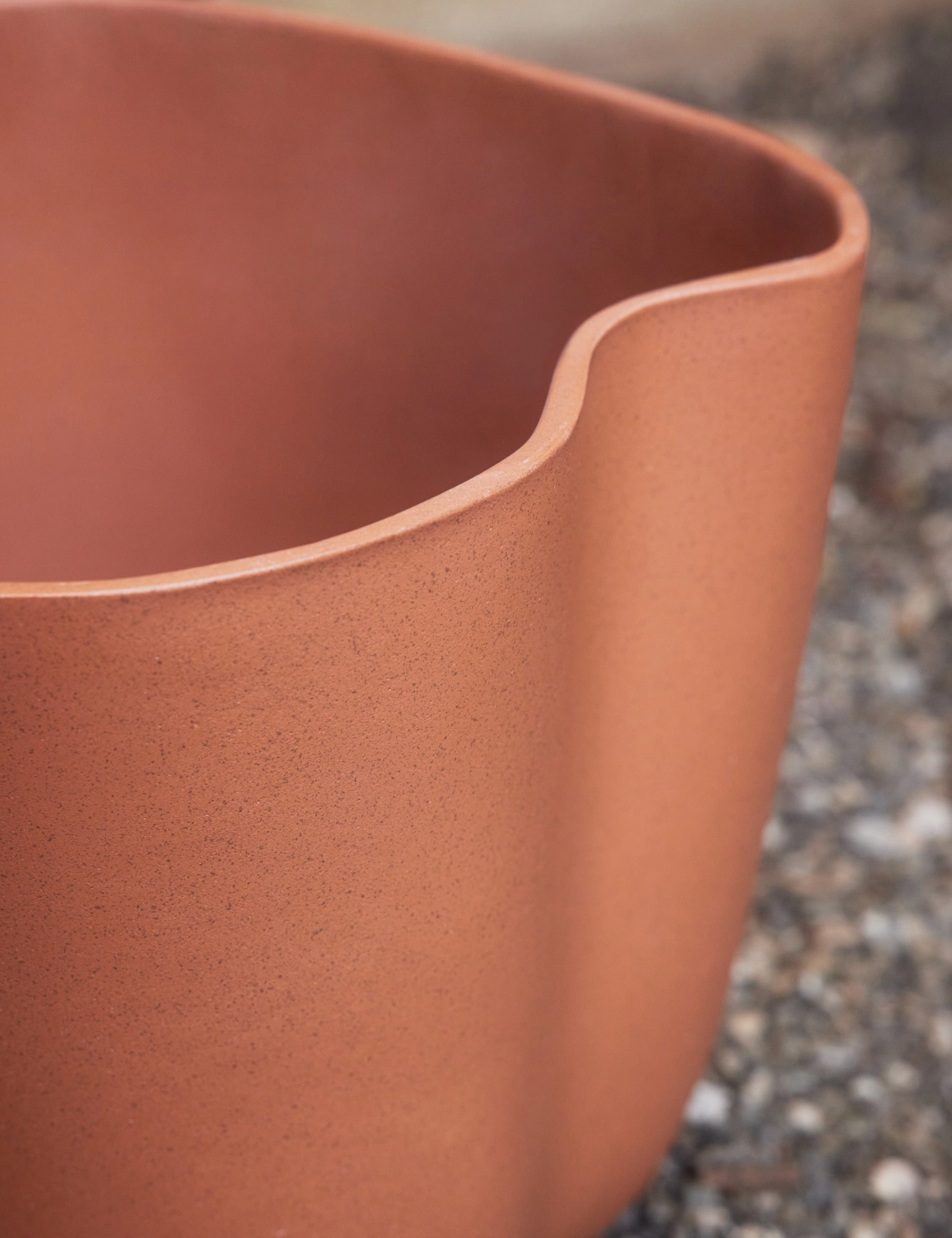 Dempsy Planter by Sarah Sherman Samuel