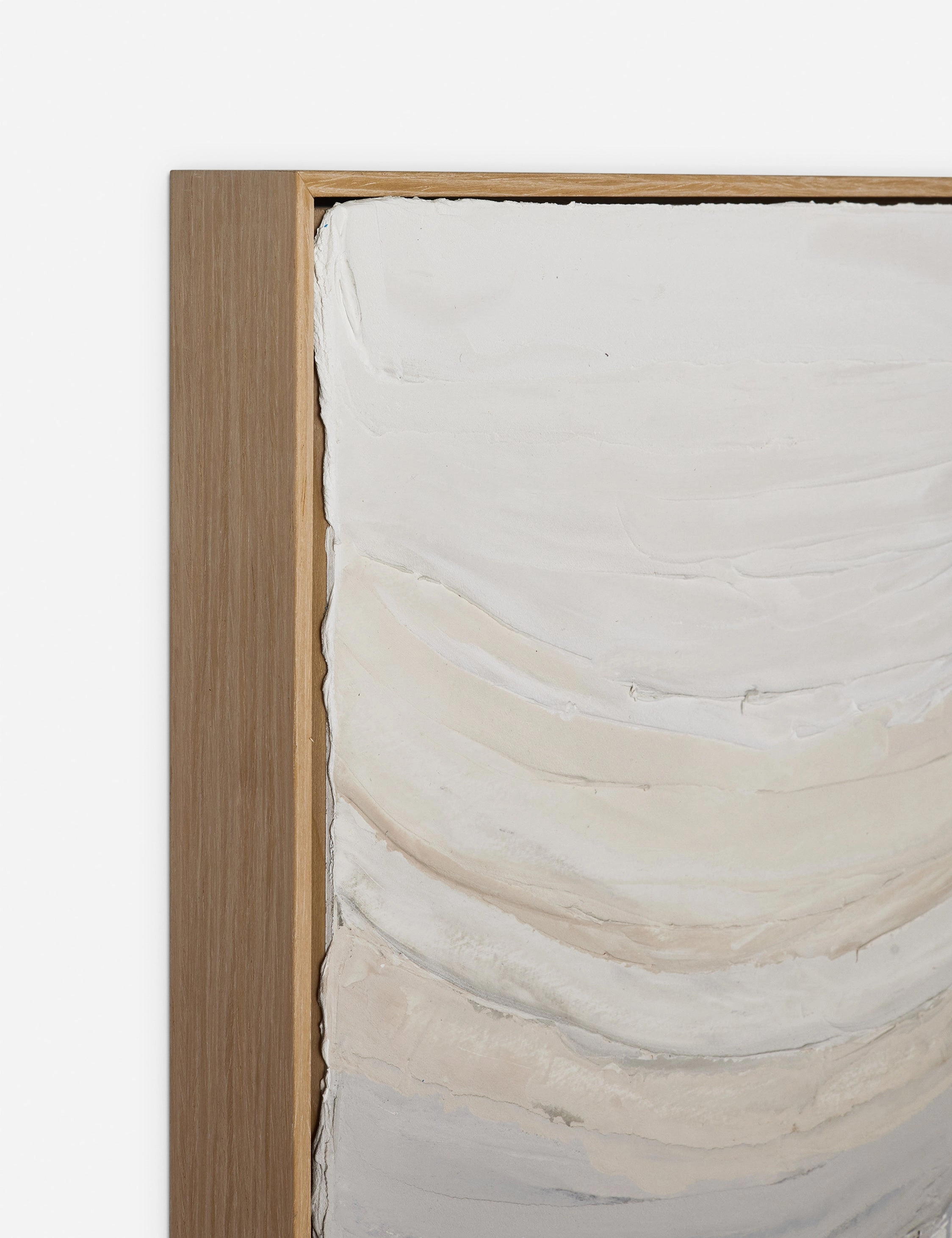 Denali Framed Wall Art by Elizabeth Sheppell