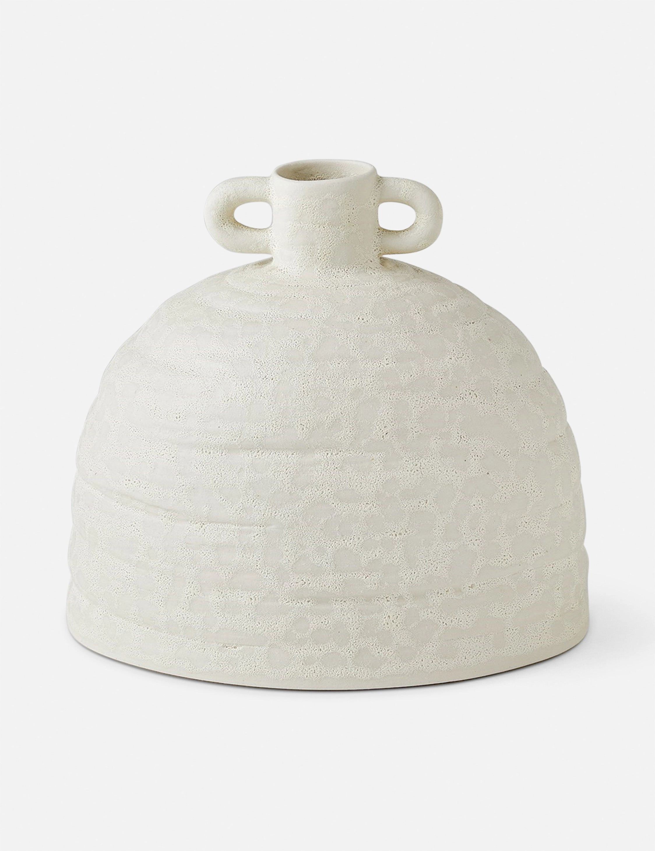 Devika Vase 