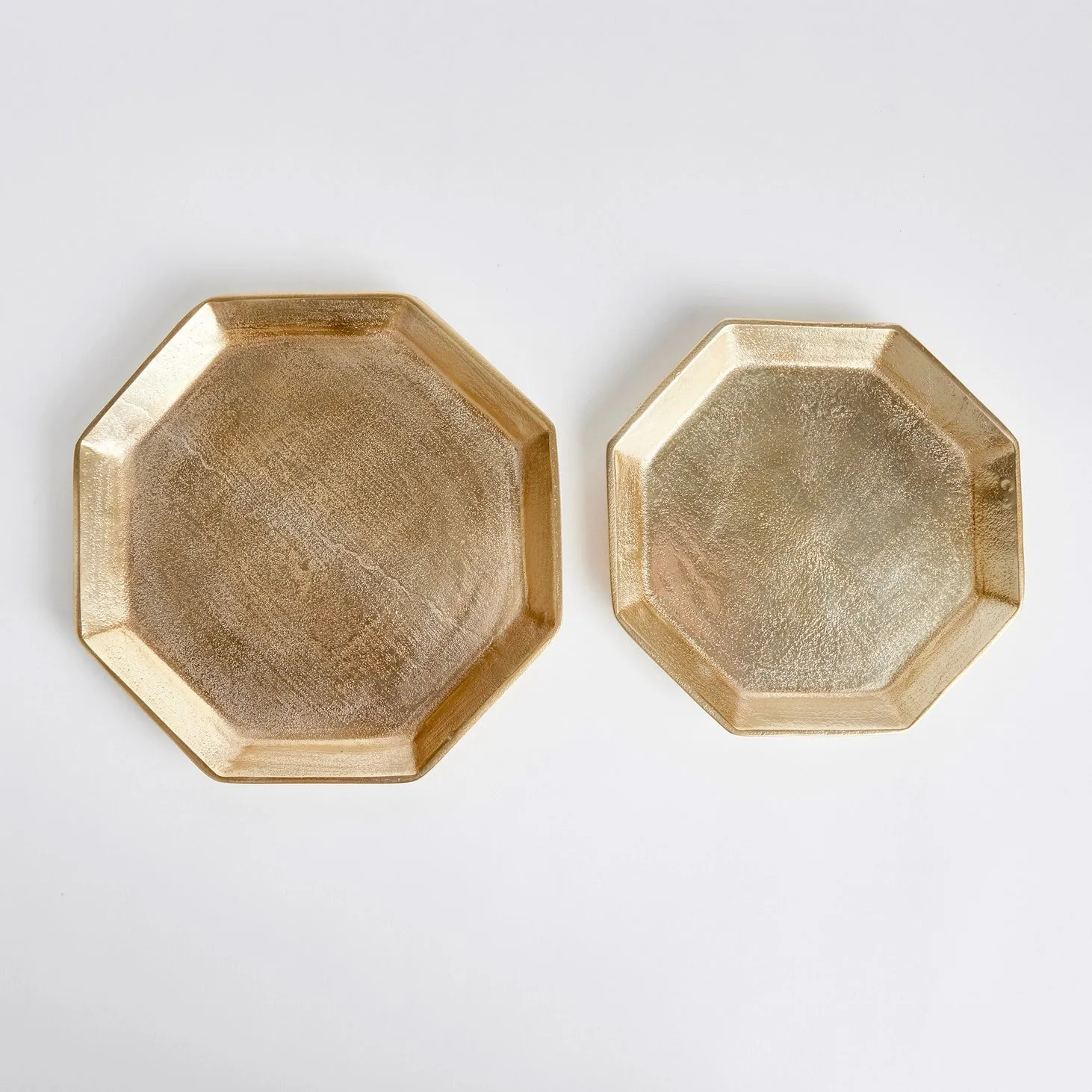 Dezi Octagonal Serving Tray