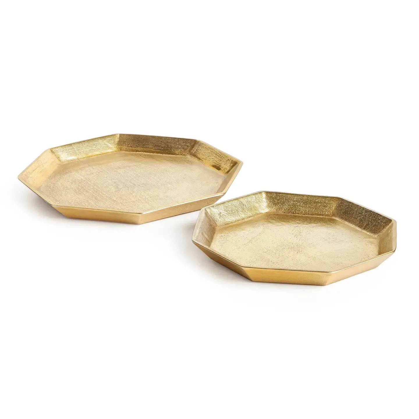Dezi Octagonal Serving Tray