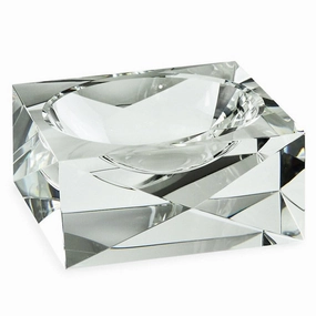 Diamond - Crystal Bowl 