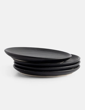 Diem Salad Plate (Set of 4) 