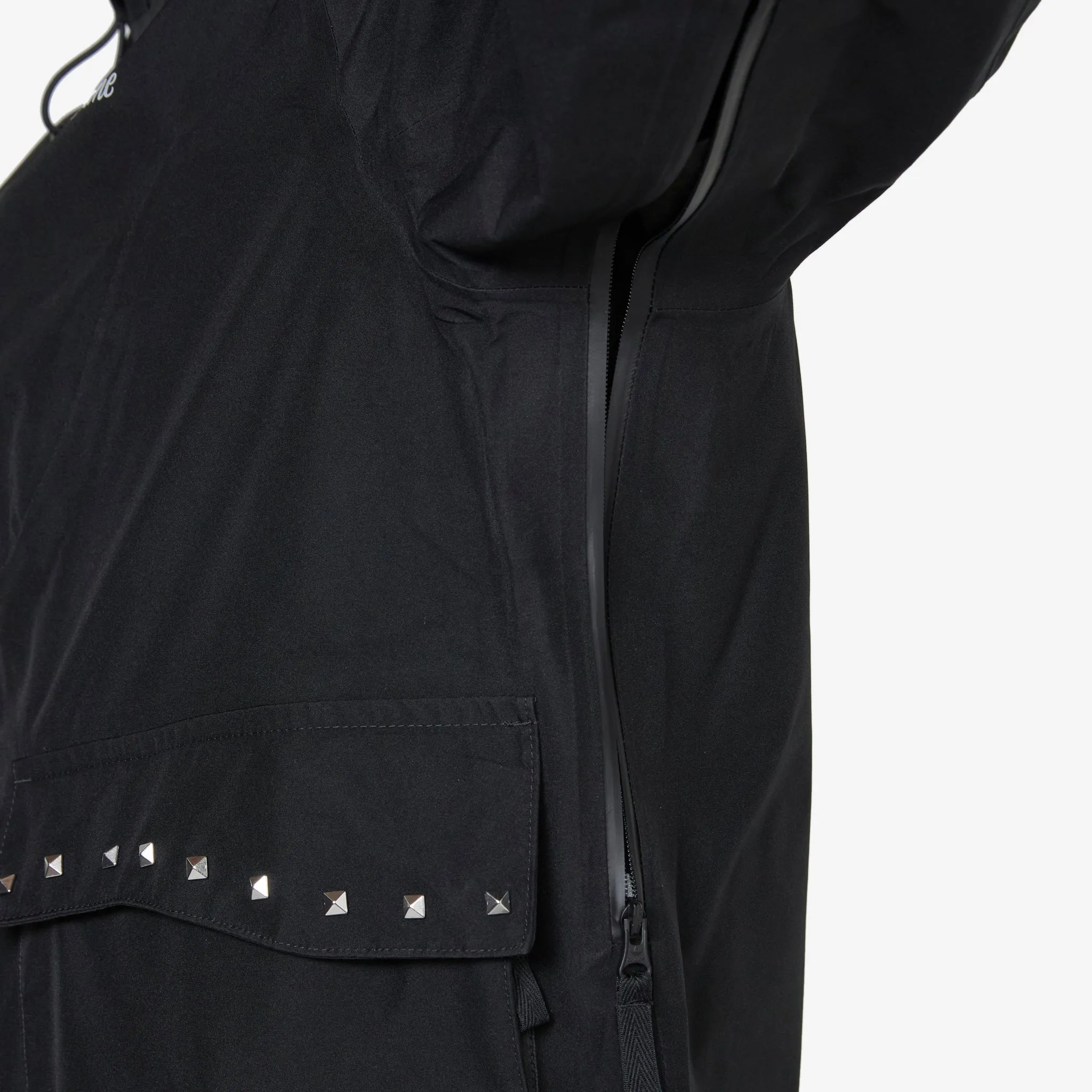 Dime x Studded GORE-TEX Jacket Black adidas Clothing