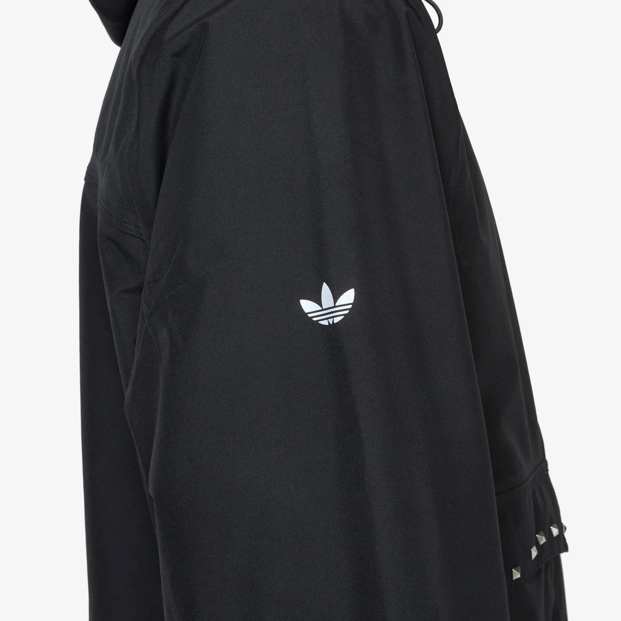 Dime x Studded GORE-TEX Jacket Black adidas Clothing