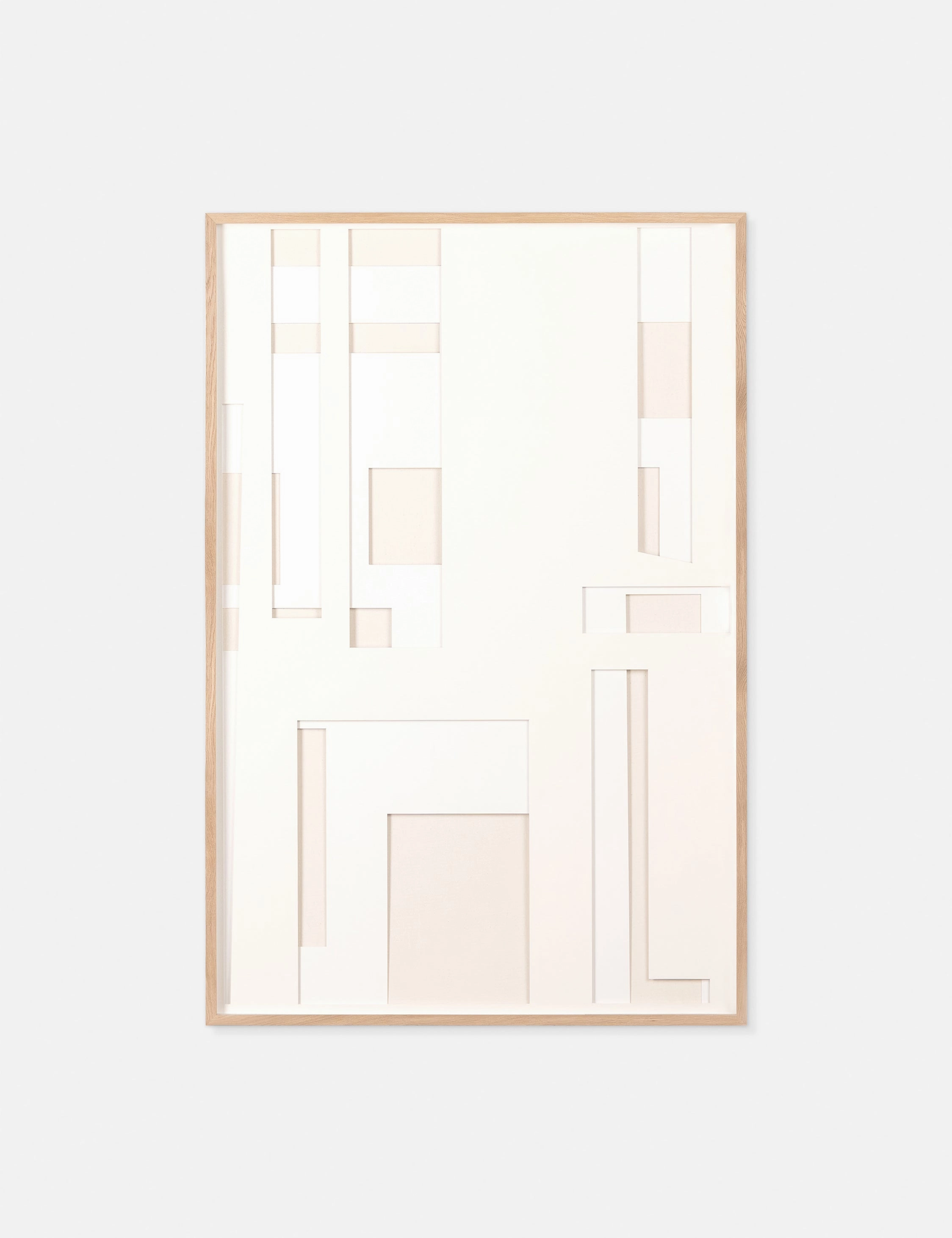 Dimension I Wall Art by Coup d'Esprit