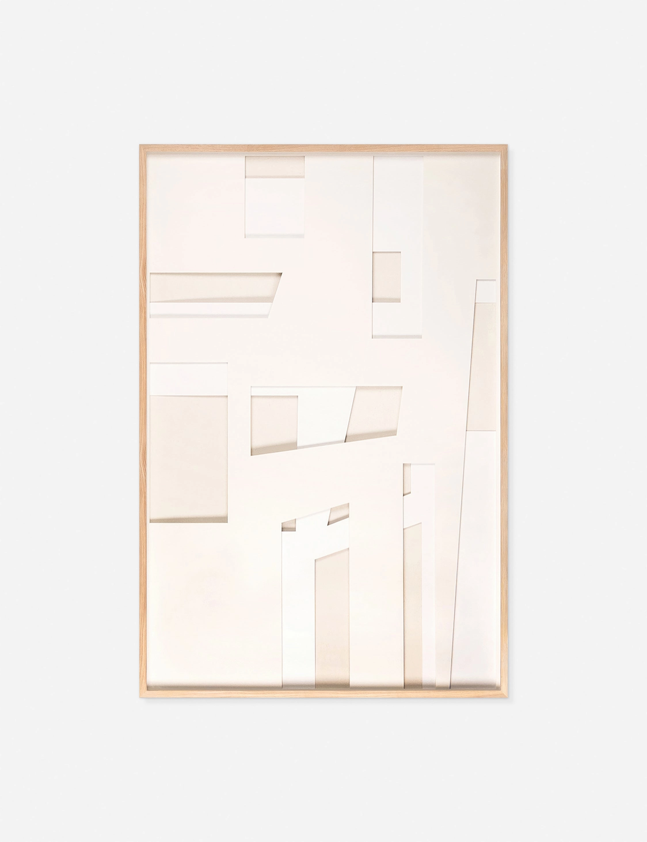 Dimension II Wall Art by Coup d'Esprit