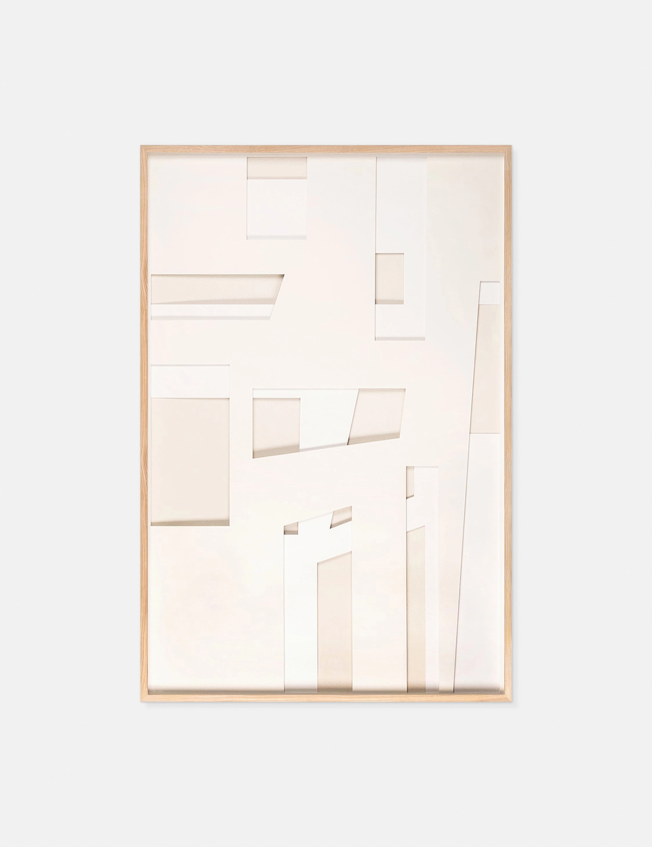 Dimension II Wall Art by Coup d'Esprit