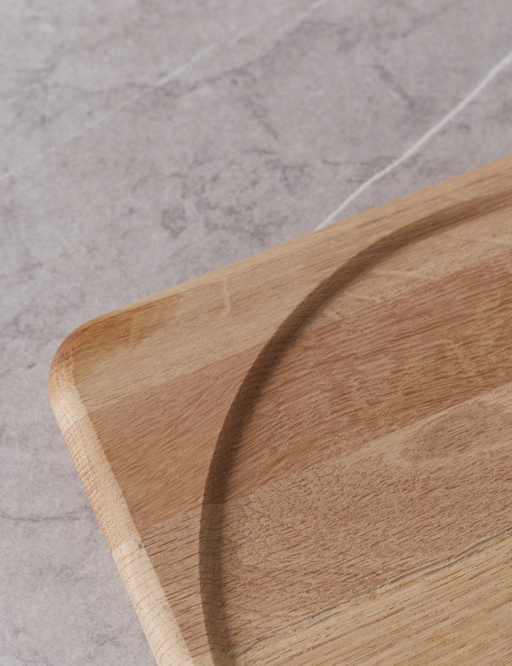 Dine Cheese Dome   Oak Board by LSA International