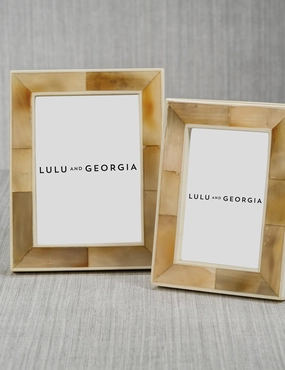 Dinsmore Picture Frame 