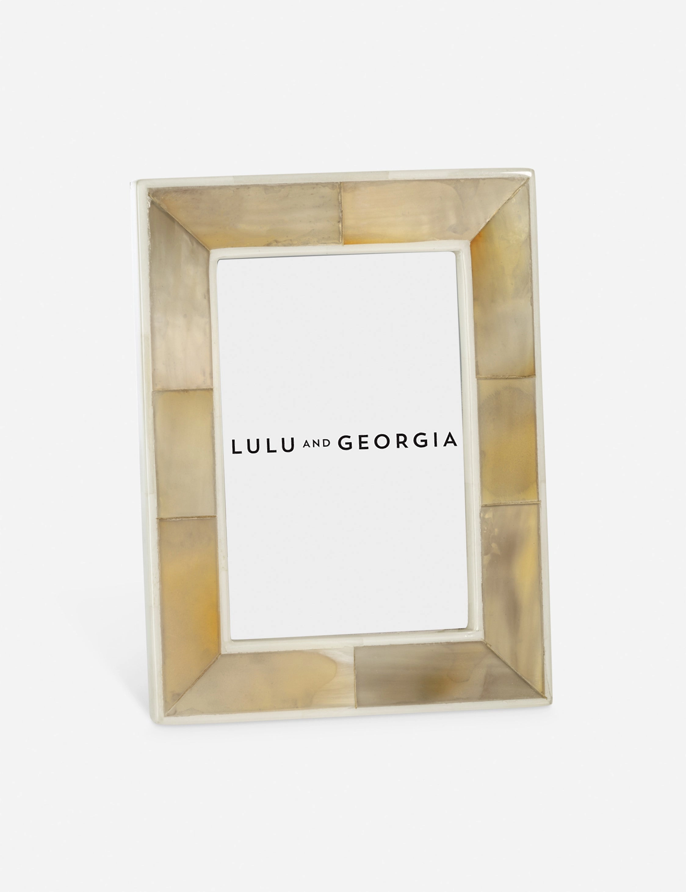 Dinsmore Picture Frame