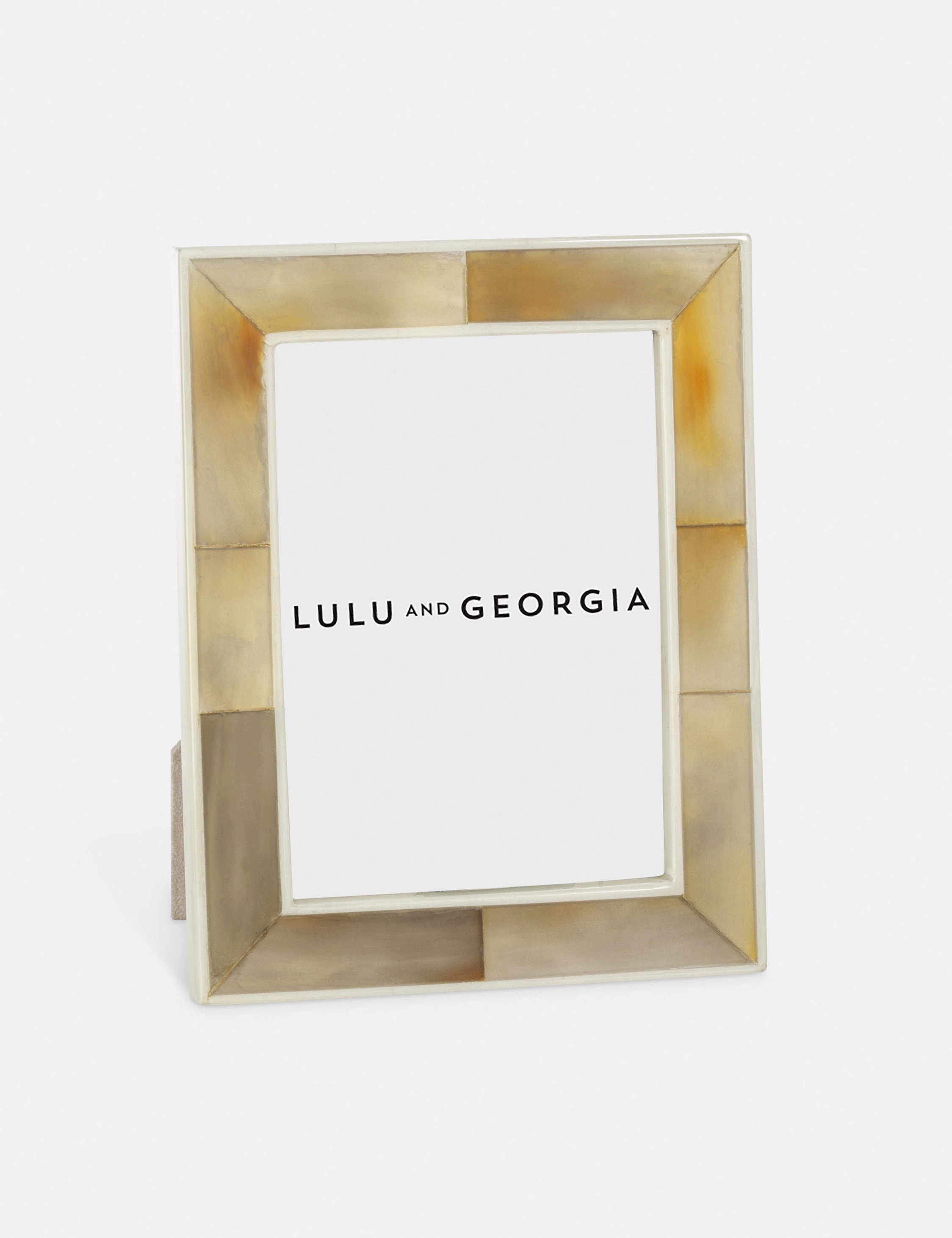 Dinsmore Picture Frame